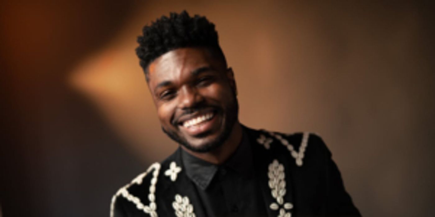 Interview: Dr. Edward W. Hardy of THE WOODSMAN at Barbershop Theatre Image