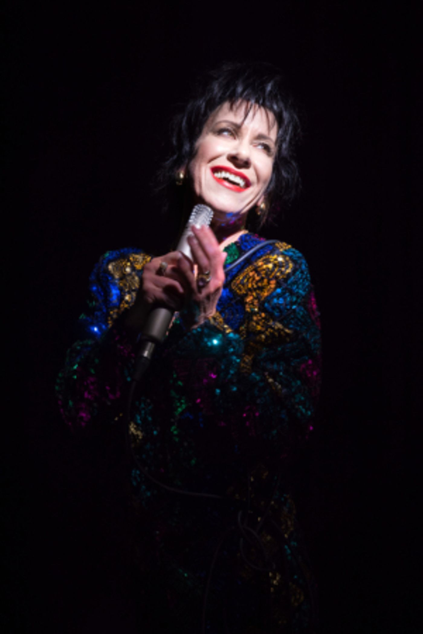 Conor Hanratty On Bringing END OF THE RAINBOW and Judy Garland to Irish Stages Image
