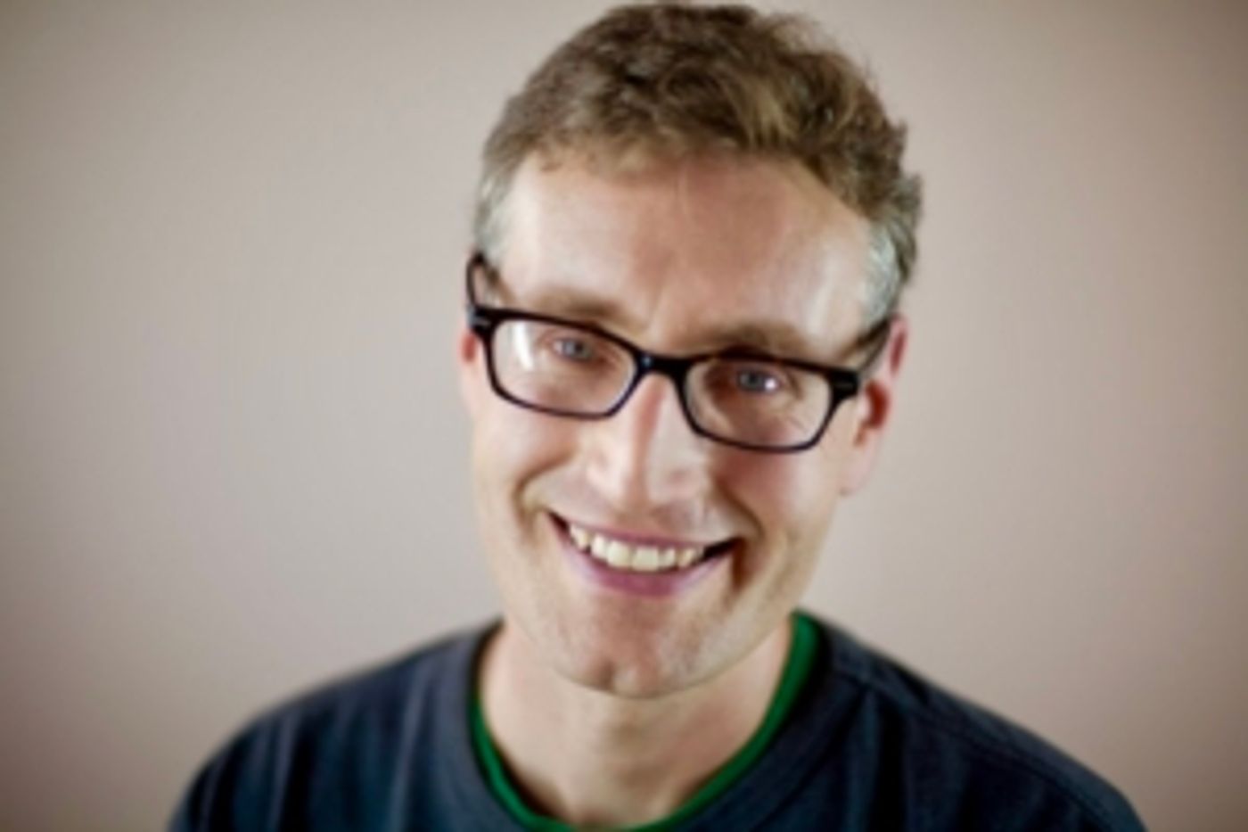 Interview: Eric Coble of THE VELOCITY OF AUTUMN at The Abbey Theater Of Dublin Image