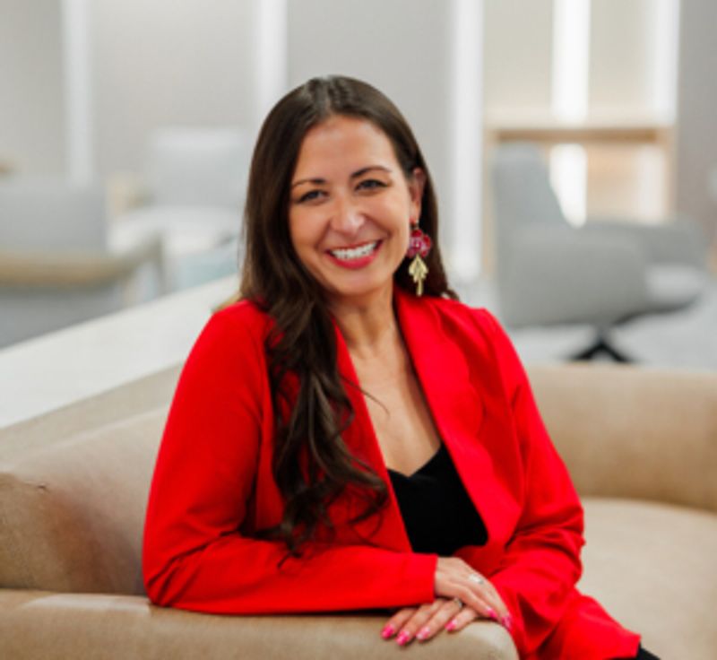 Interview: Chelsea Haaland EXECUTIVE DIRECTOR at Des Moines Playhouse Image