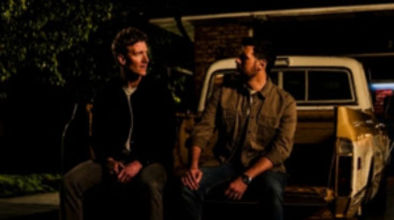 Interview: Ross Boothe of Brotherhood the musical at Westwood Minneapolis Image