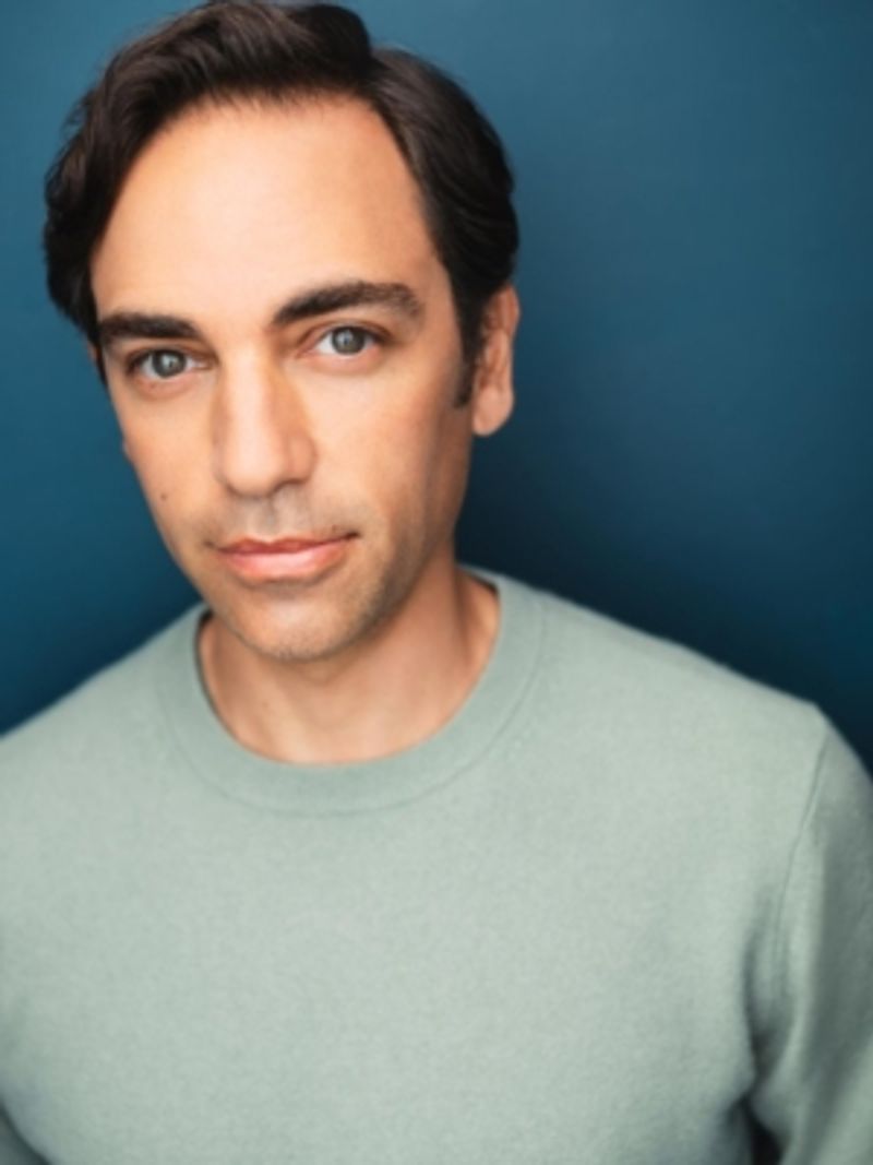 Interview: Ben Steinfeld of TWELVE KINDS OF ICE at Children's Theatre Company Image