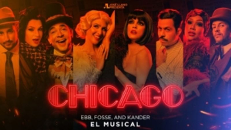 El productor español José Llano lleva CHICAGO al Teatro Nacional de República Dominicana Image