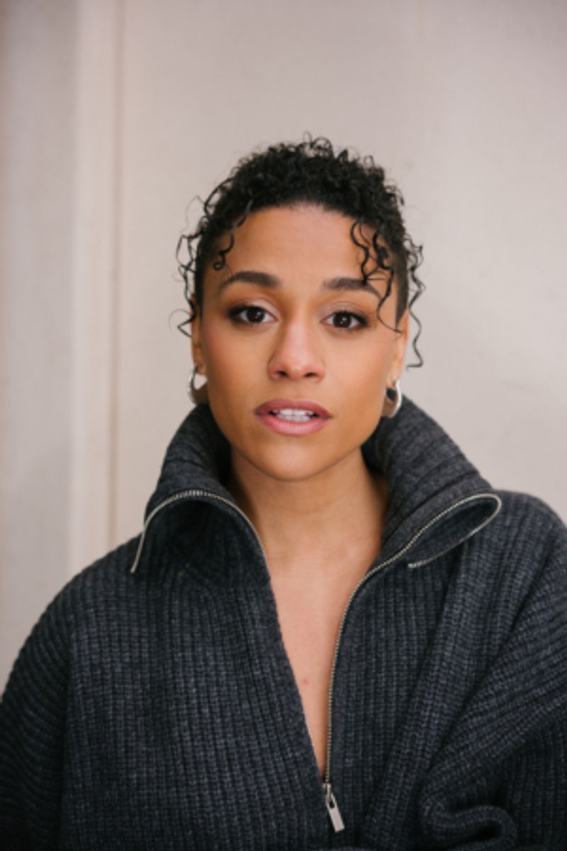 Interview: Ariana DeBose Gears up for Her Café Carlyle Debut Image