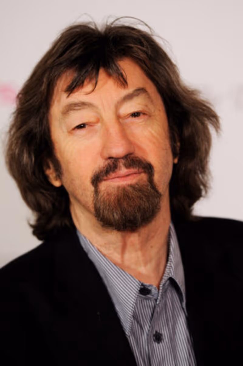 Interview: Theatre Life with Trevor Nunn Image