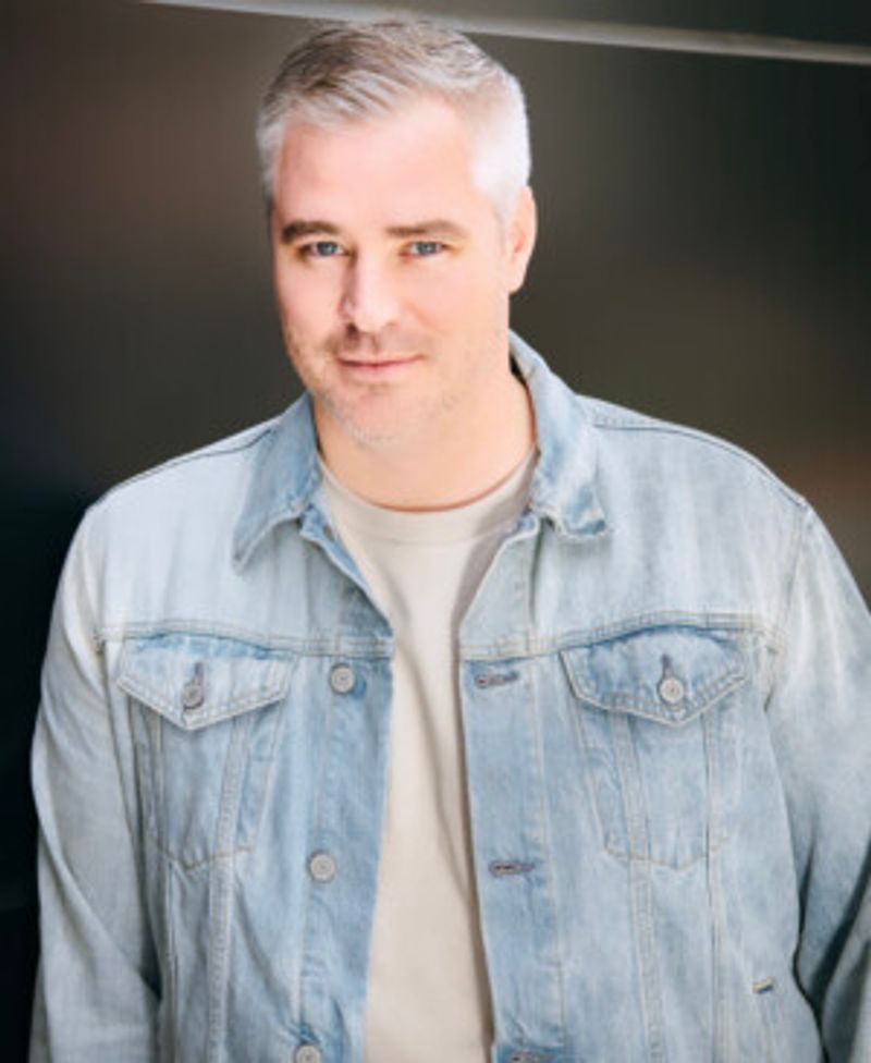 Interview: Brian Moote of BORED TEACHERS' COMEDY TOUR: IS IT FRIDAY YET? at Southern Theatre Image