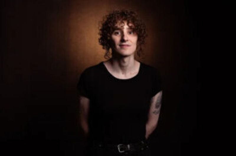 Interview: Rose Morrigan of AMADEUS at REC ROOM ARTS Image