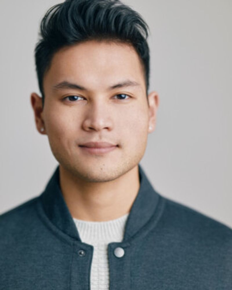 Interview: Theatre Life with Steven Huynh Image