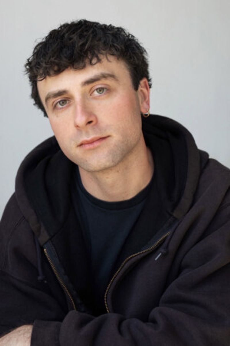 Interview: Adam Brett of CLUE at Orpheum Theatre Minneapolis Image