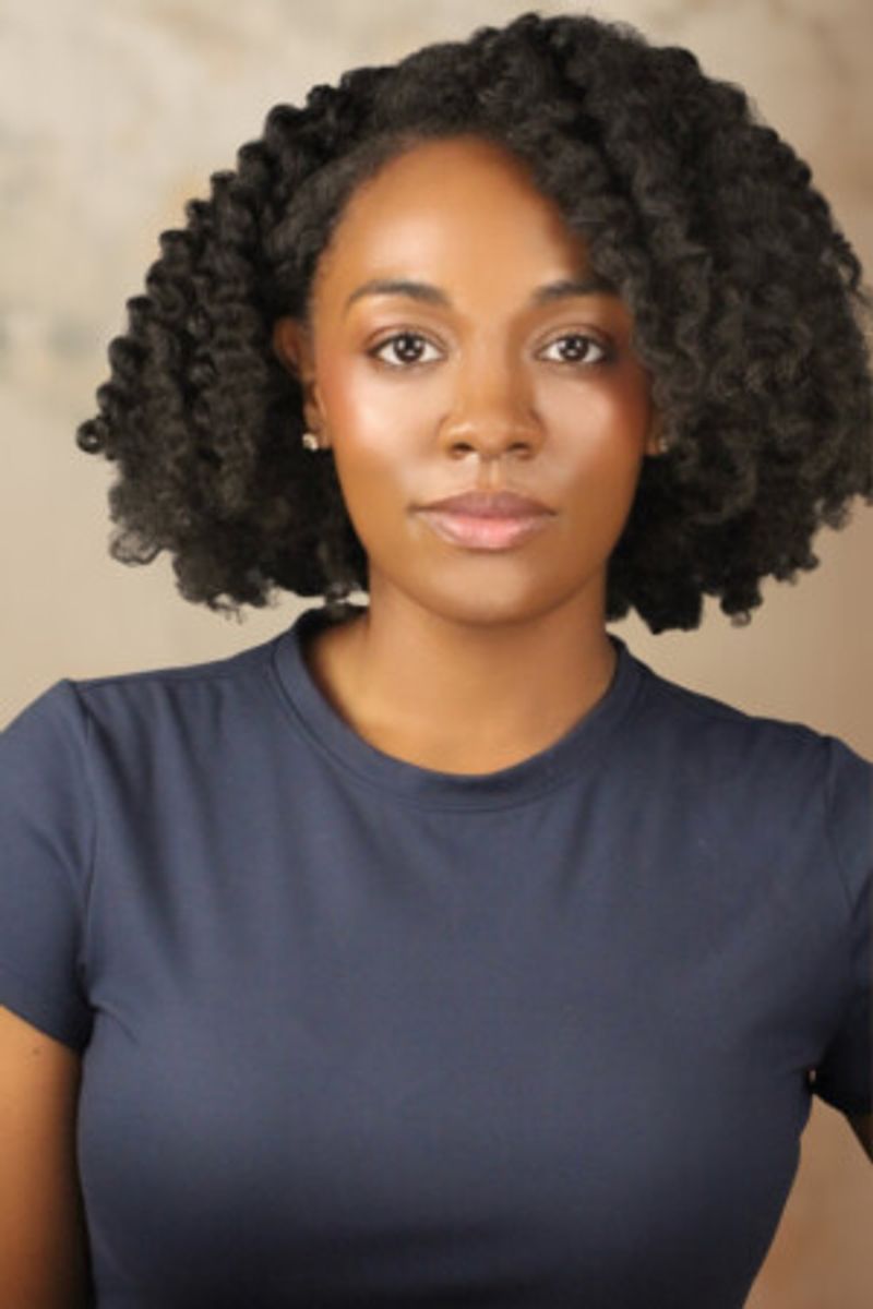 Interview: Theatre Life with Renea S. Brown Image