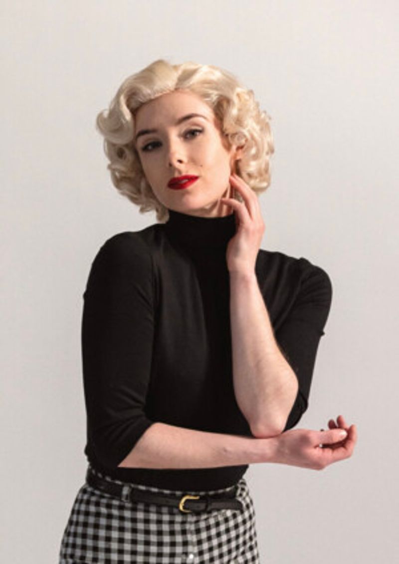 Interview: Sophie Miklosovic of BALLETMET'S MARILYN at Davidson Theatre Image