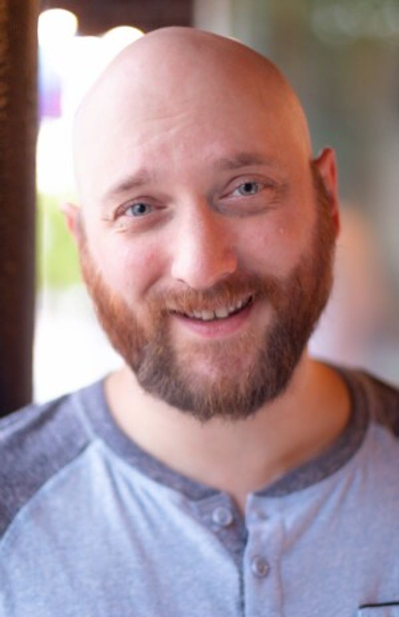 Interview: Adam Qualls of DR. SEUSS' HOW THE GRINCH STOLE CHRISTMAS at Children's Theatre Company Image