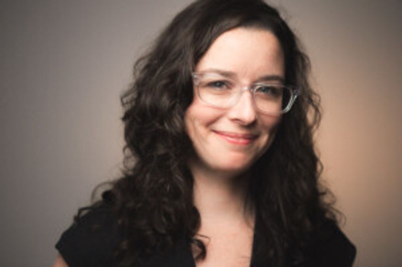Interview: Theatre Life with Joanie Schultz Image
