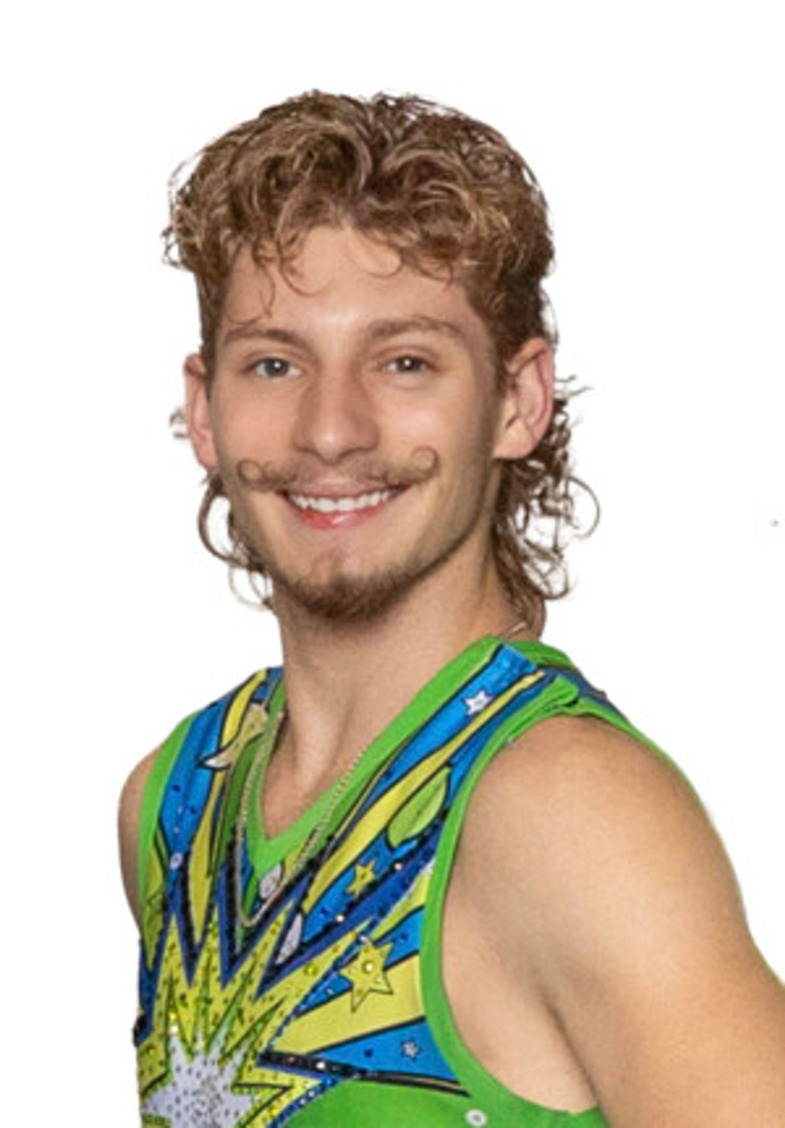 Interview: Gabriel Lockhart of GLOBAL CIRCUS: RINGLING BROS. AND BARNUM ...