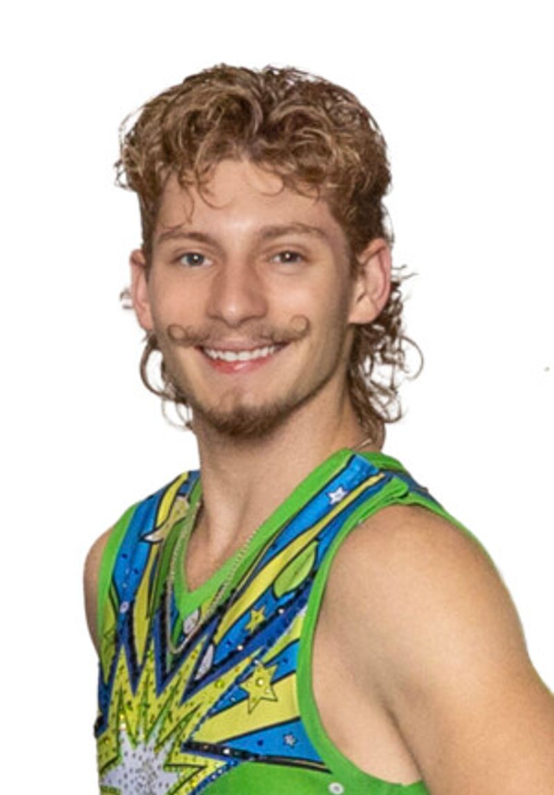 Interview: Gabriel Lockhart of GLOBAL CIRCUS: RINGLING BROS. AND BARNUM & BAILEY at Grand Casino Arena Image