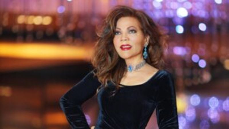 Ángela Carrasco recibirá el Premio de Honor de 18 ª edición de los Premios del Teatro Musical Image