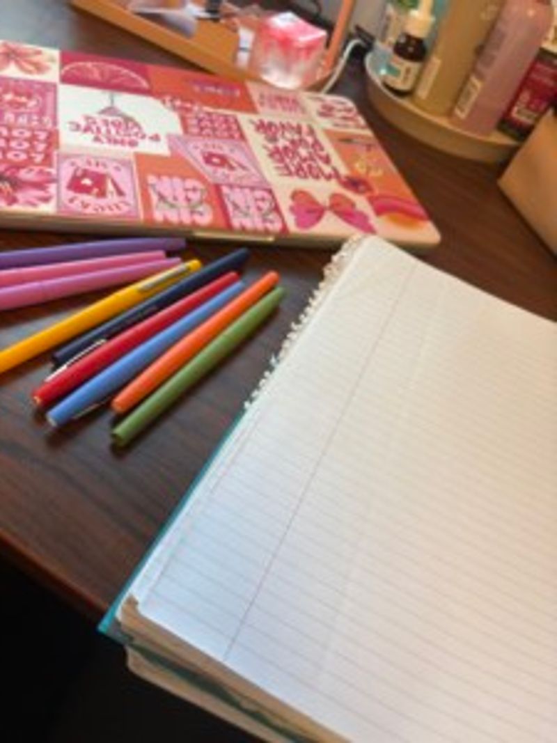 Student Blog: Procrastination is NOT an Option : Routine in College Image