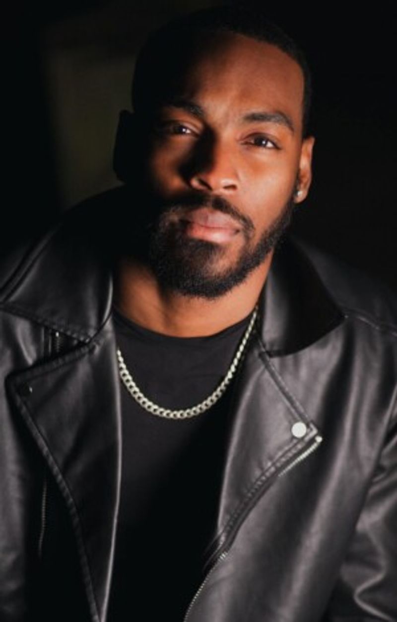 Interview: Theatre Life with Conrad R. Kelly II Image