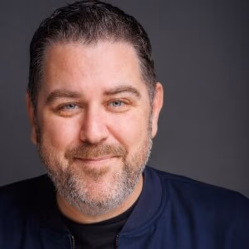 Interview: Jeremy Scott Lapp of RAGTIME at Rubicon Theatre Company Image
