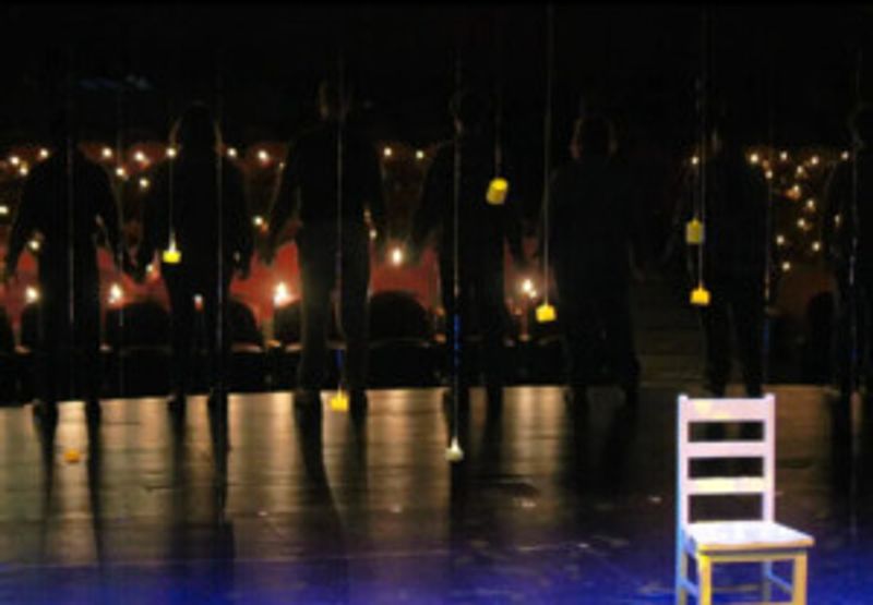 Student Blog: Musical Theatre at SUNY Cortland and How It Stands Out Image