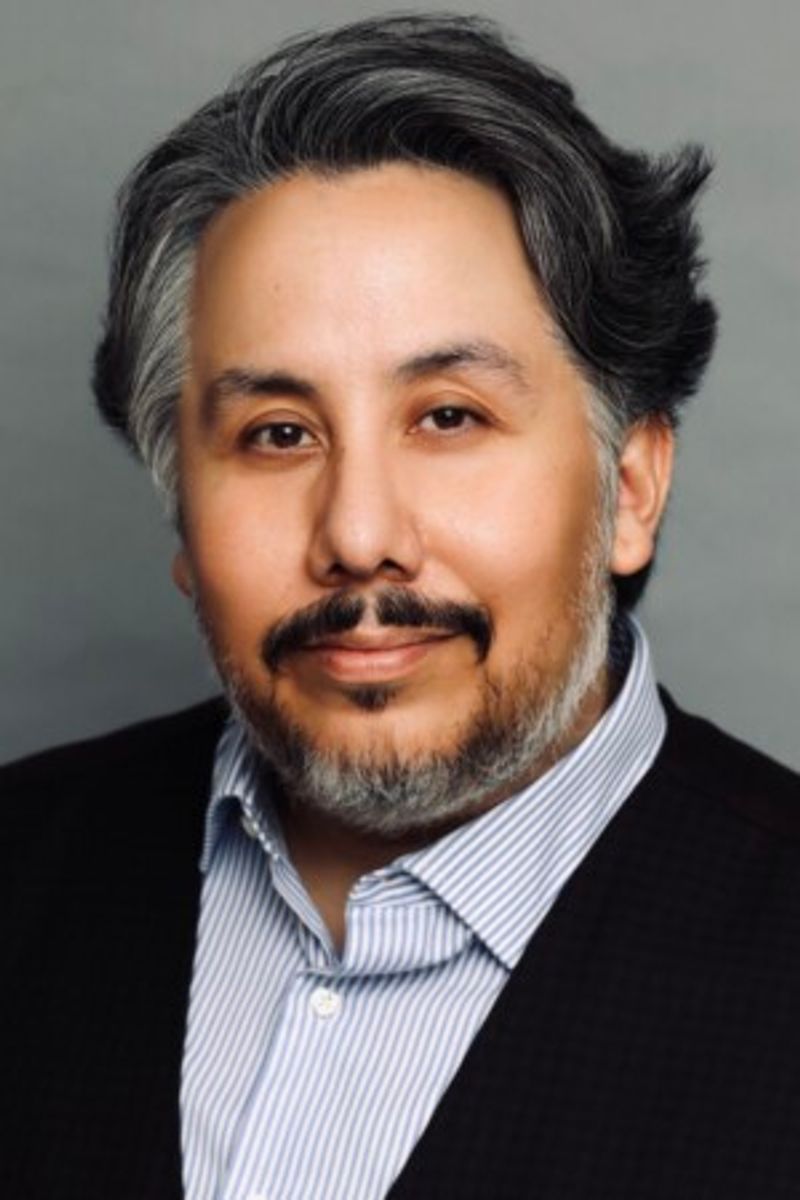 Interview: Richard Rosales in LES MISERABLES! at Bank Of America Theater -Thousand Oaks Image