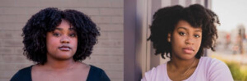 Feature: Hard Work and a Passion for Their Craft is Paying Off for Two GMU Students Image