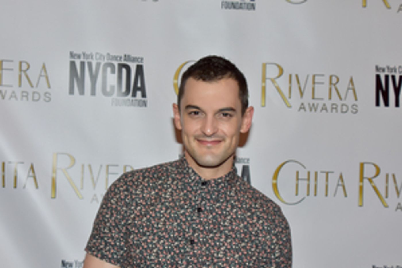 Wesley Taylor Brings FINALLY, A SHOW ABOUT ME to Signature Theatre  Image