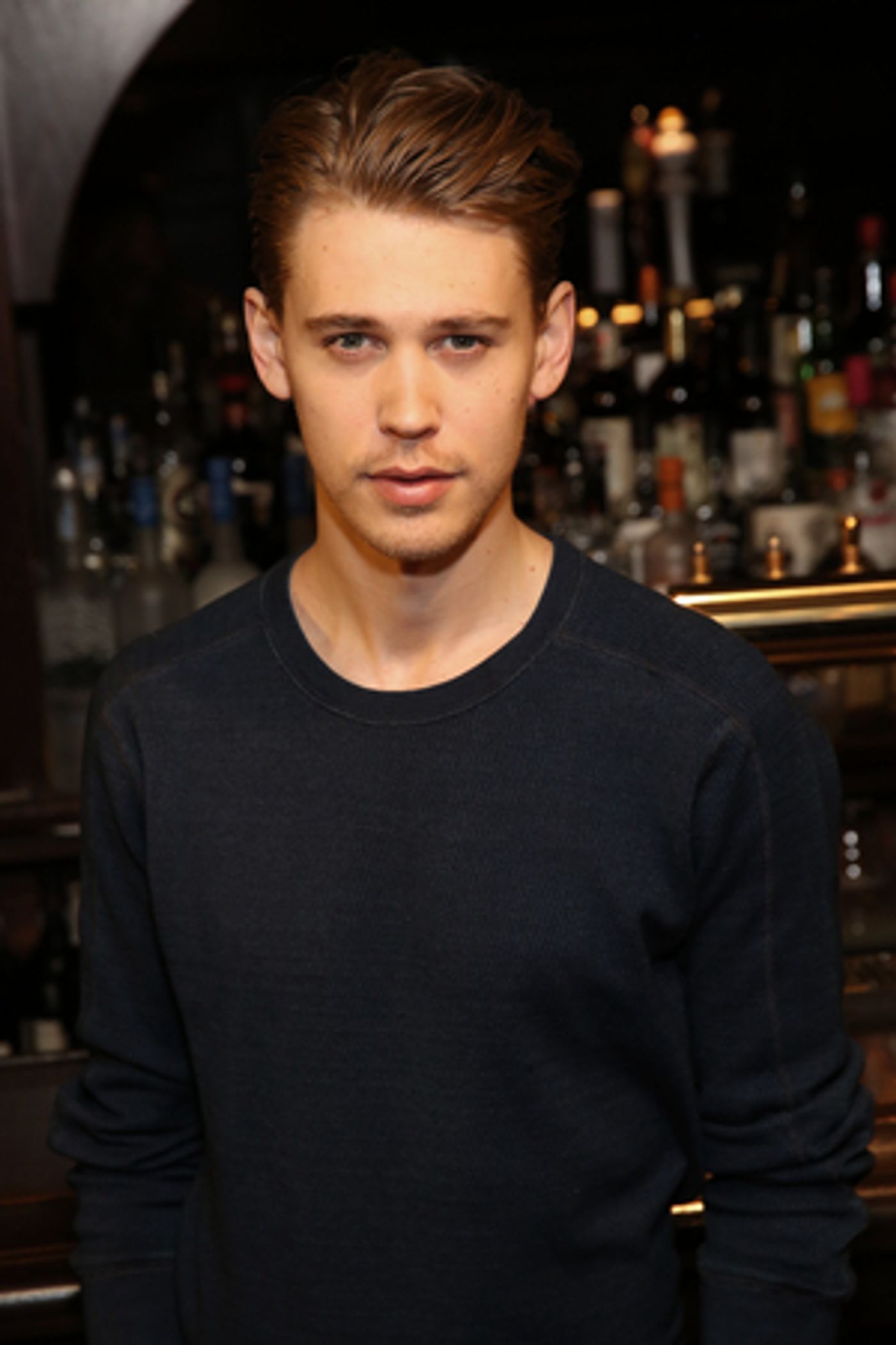 Austin Butler Cast as Elvis in Baz Luhrmann's Biopic  Image