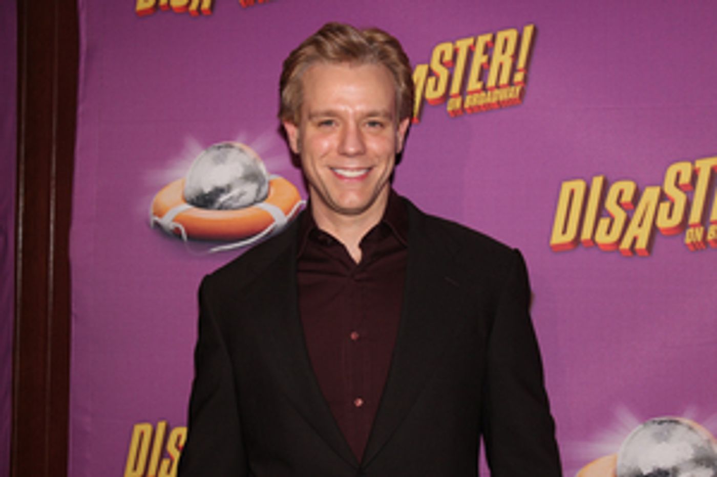 Adam Pascal Brings SO FAR to Hollywood, Palm Springs, and San Diego  Image