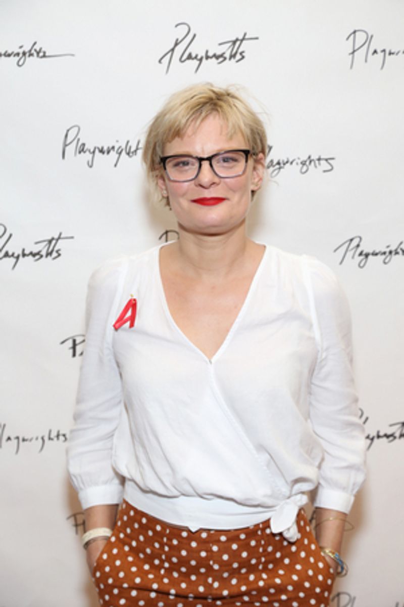 Martha Plimpton Withdraws from Steppenwolf Ensemble Image