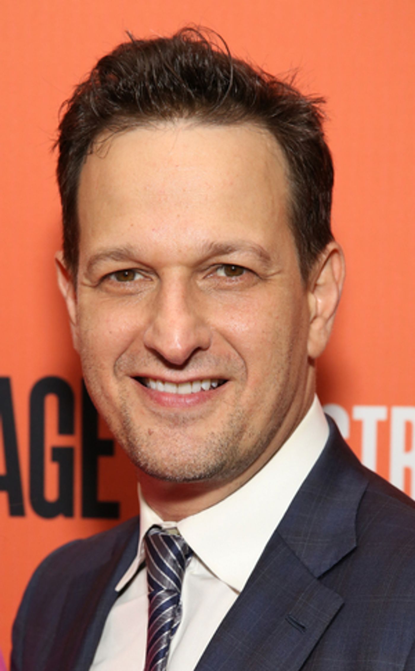 Josh Charles to Co-Star in Netflix Series AWAY  Image
