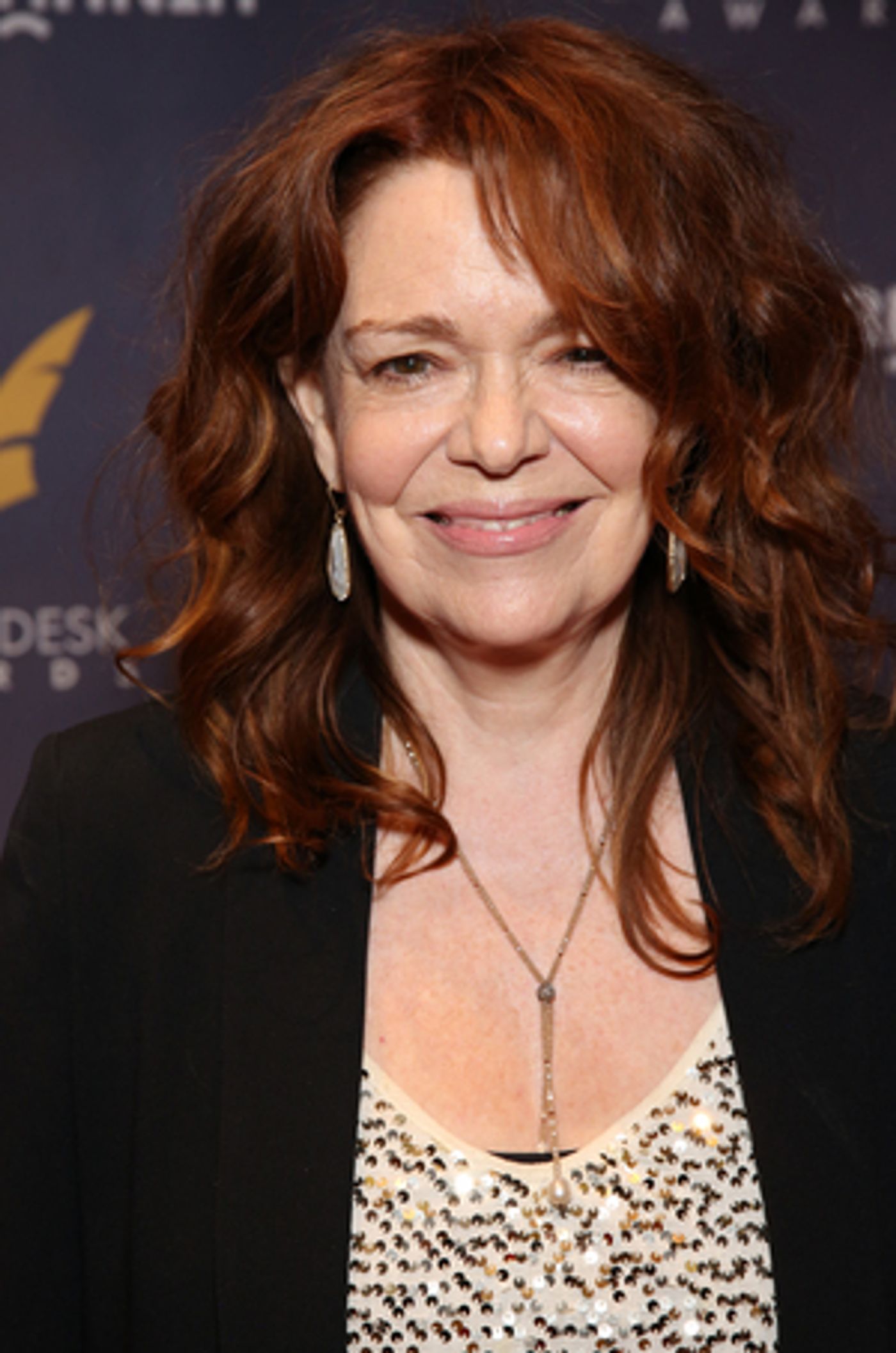 Deirdre O'Connell to Reprise Role in DANA H at the Goodman; Terri McMahon to Lead BERNHARDT/HAMLET  Image