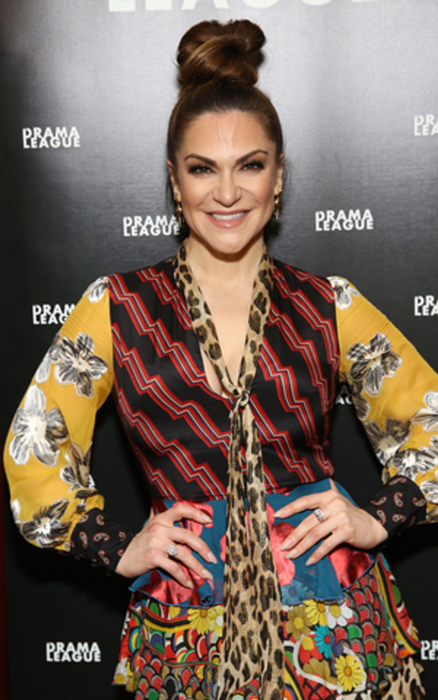 Shoshana Bean To Make Her Feinstein's/54 Below Debut in August  Image
