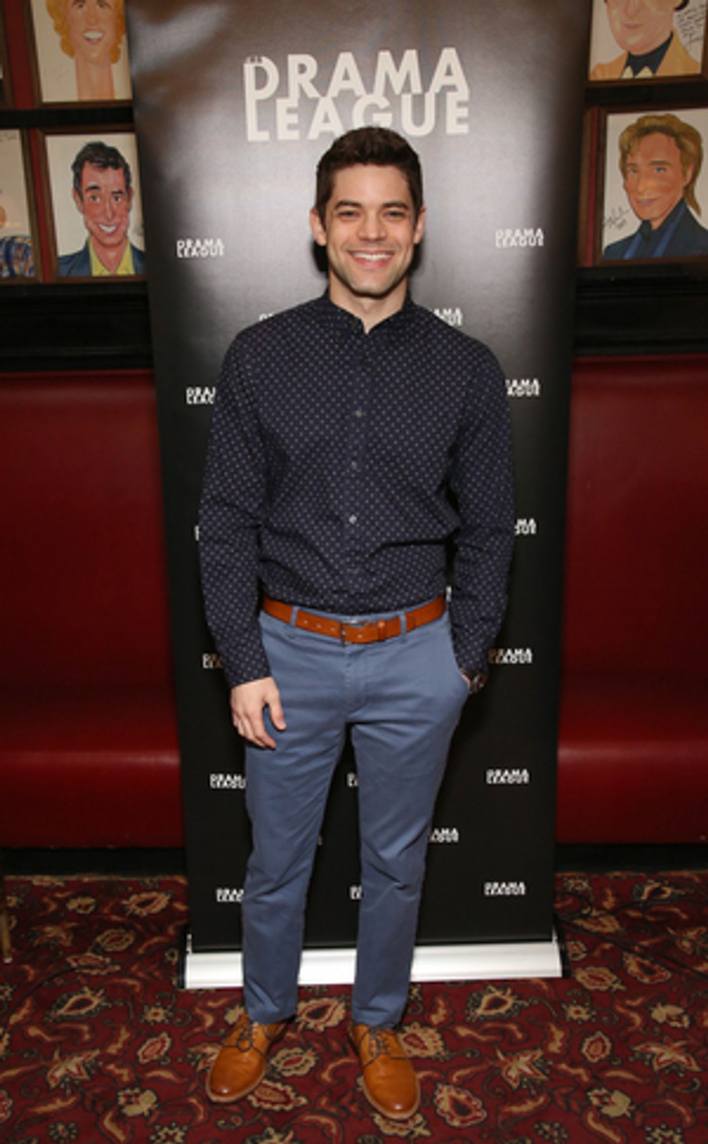 Jeremy Jordan Will Return to SUPERGIRL in Season Five Jeremy Jordan Will Return to SUPERGIRL in Season Five Image