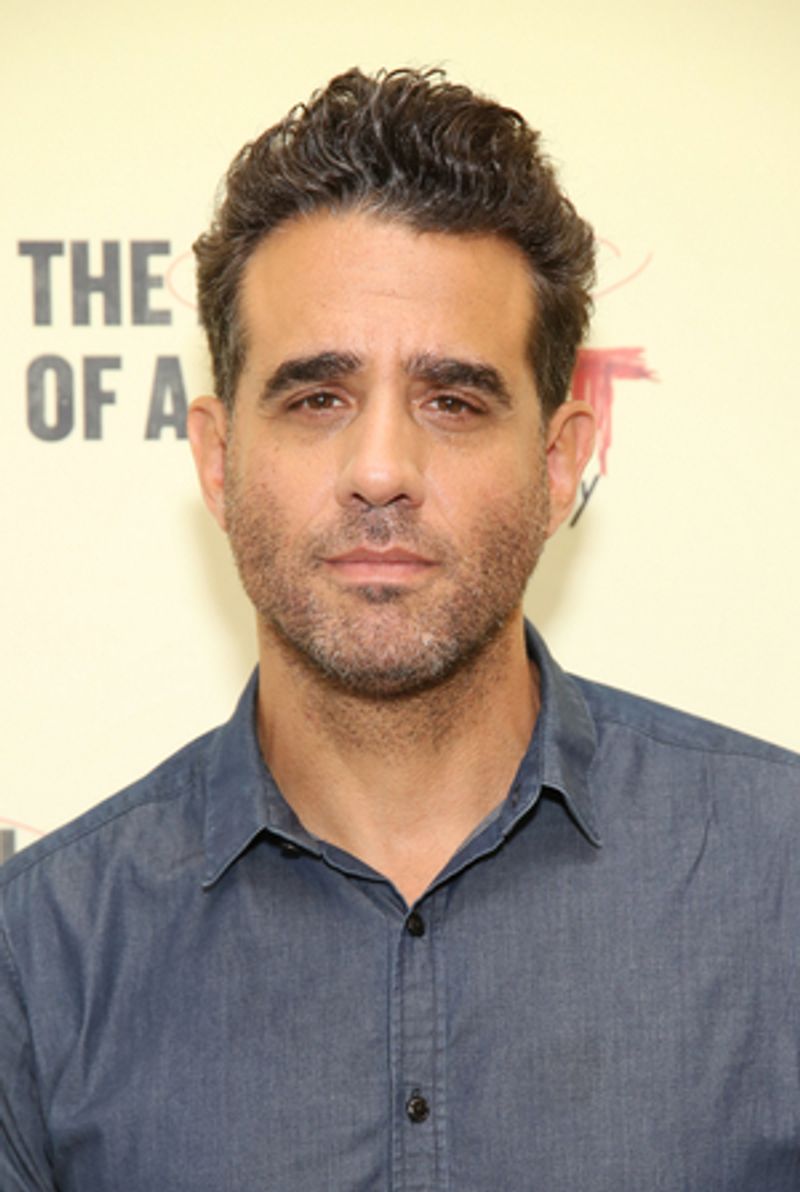 Bobby Cannavale Joins Cast of Action-Comedy JOLT Image