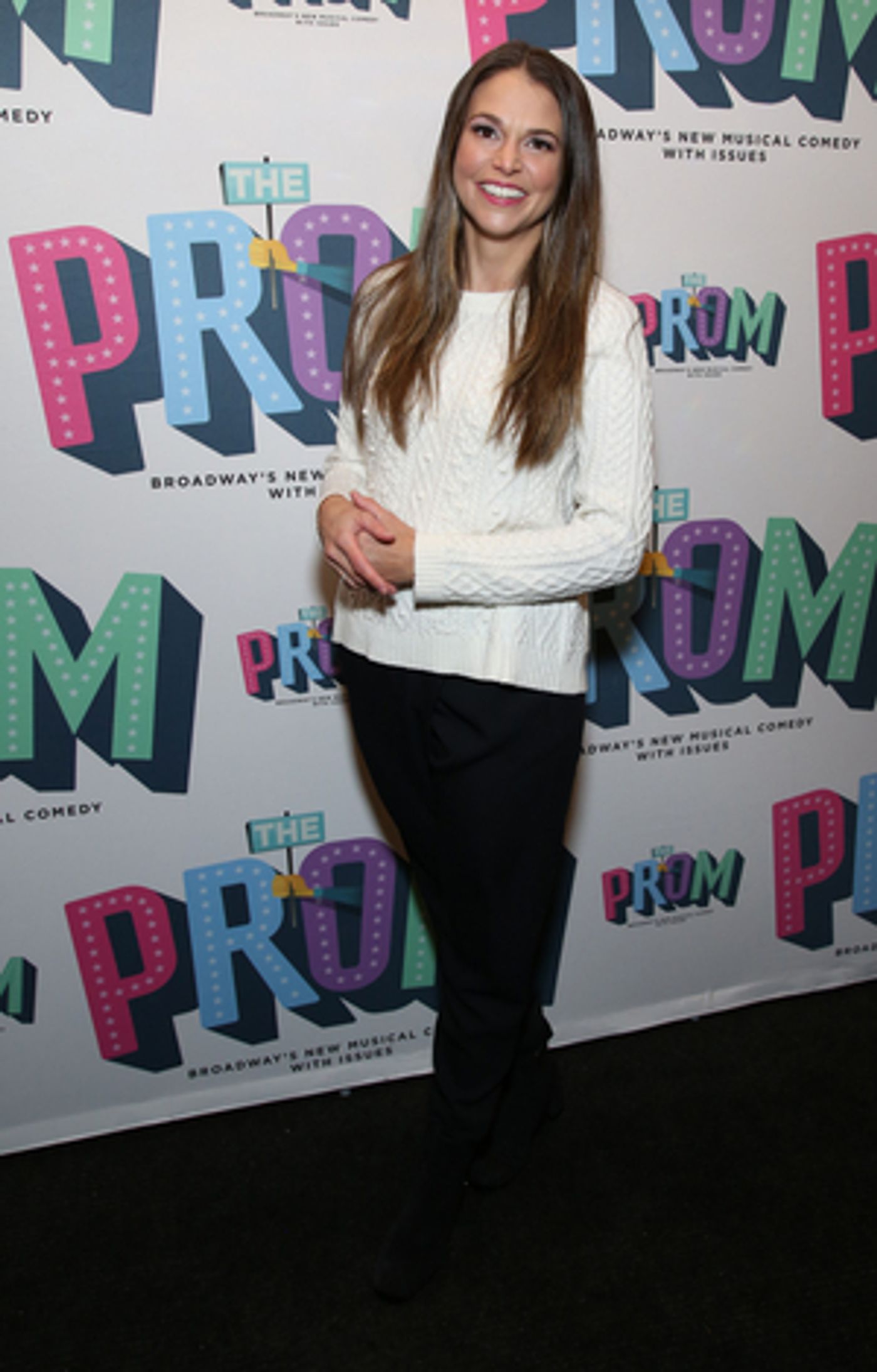 The Drama League to Honor Sutton Foster at Fall Gala The Drama League to Honor Sutton Foster at Fall Gala Image