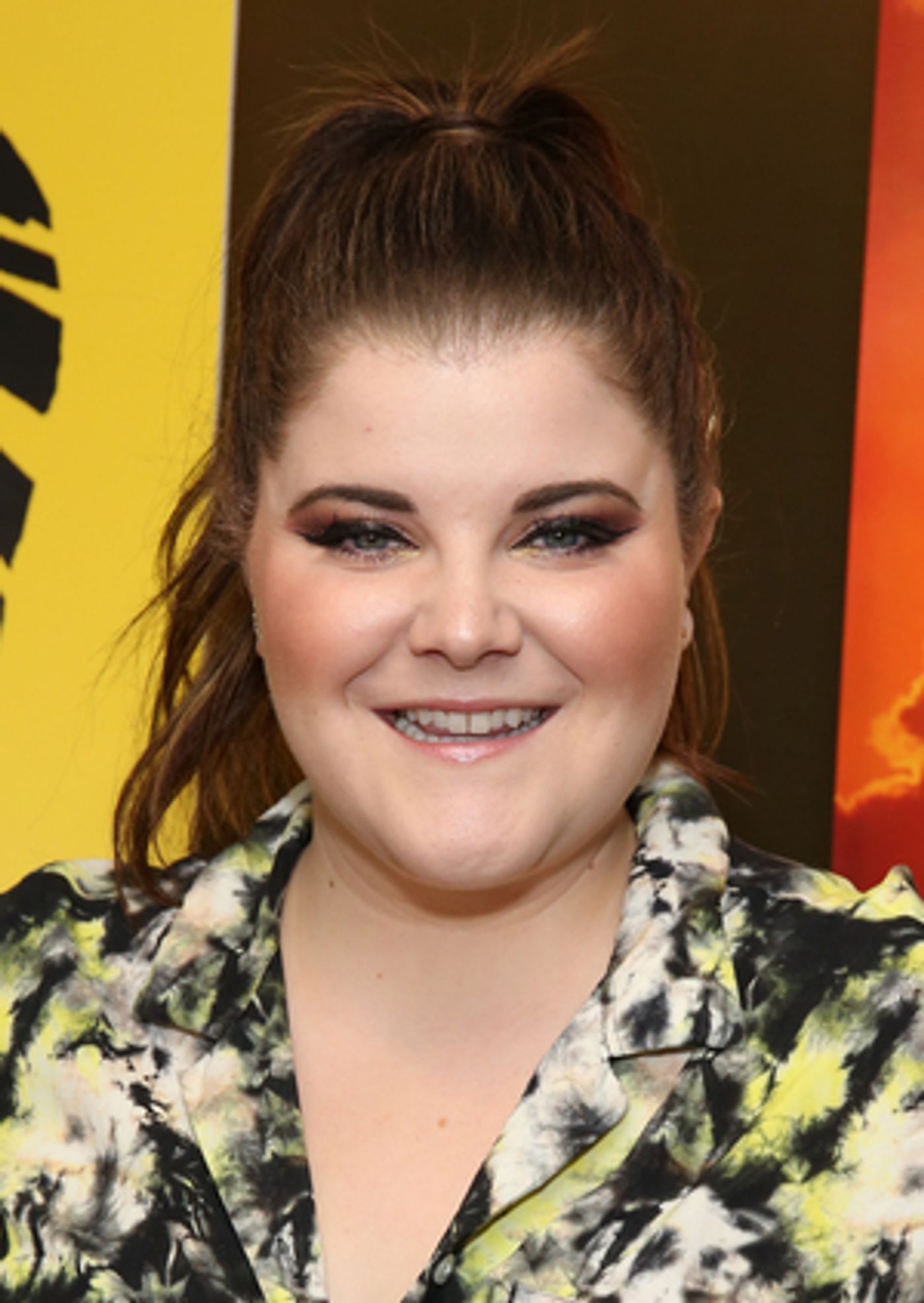 Ryann Redmond, Arielle Jacobs & More Will Perform this Week at Broadway in Bryant Park Ryann Redmond, Arielle Jacobs & More Will Perform this Week at Broadway in Bryant Park Image