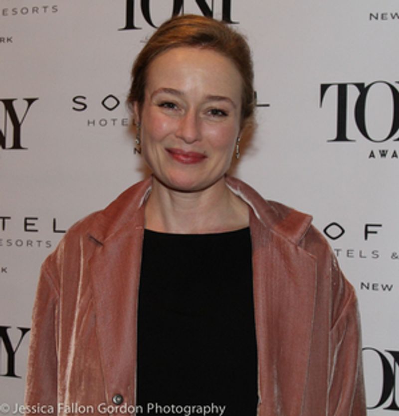 Tony-Winner Jennifer Ehle Joins Renee Fleming In PENELOPE At Ravinia Image