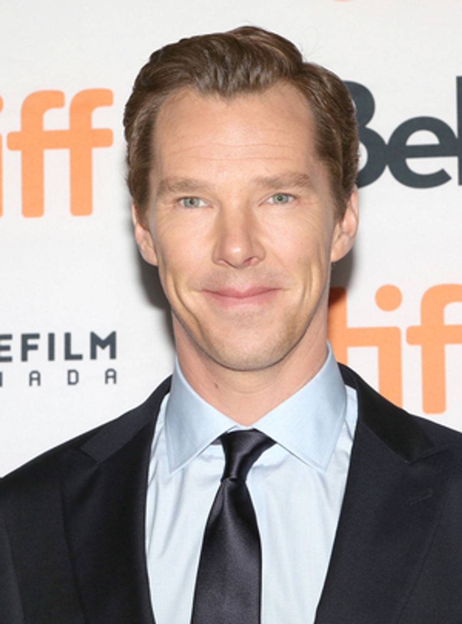 Benedict Cumberbatch, Claire Foy to Star in LOUIS WAN Image