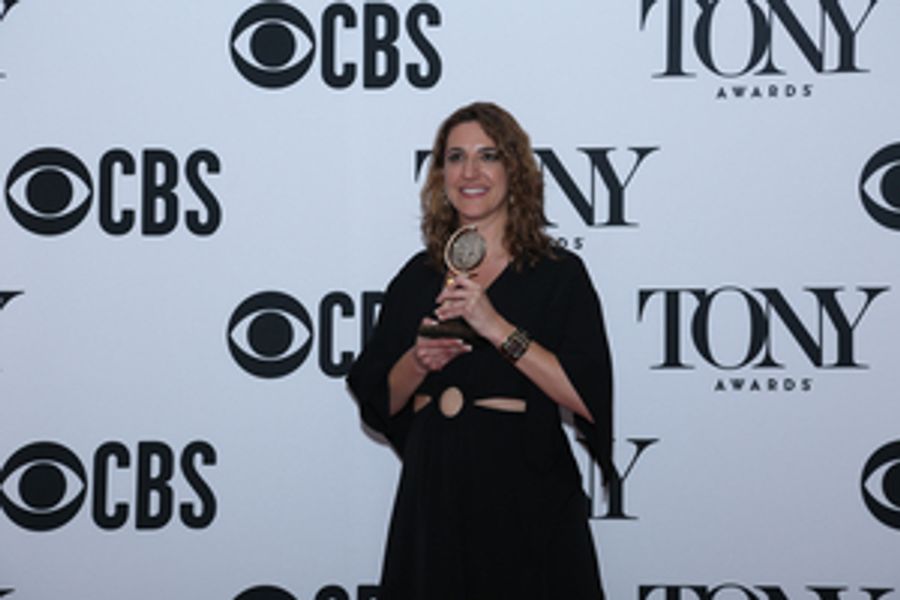 TEDxBroadway Adds Eva Price, Drew Hodges, Karen Zacarias and More To Roster Image