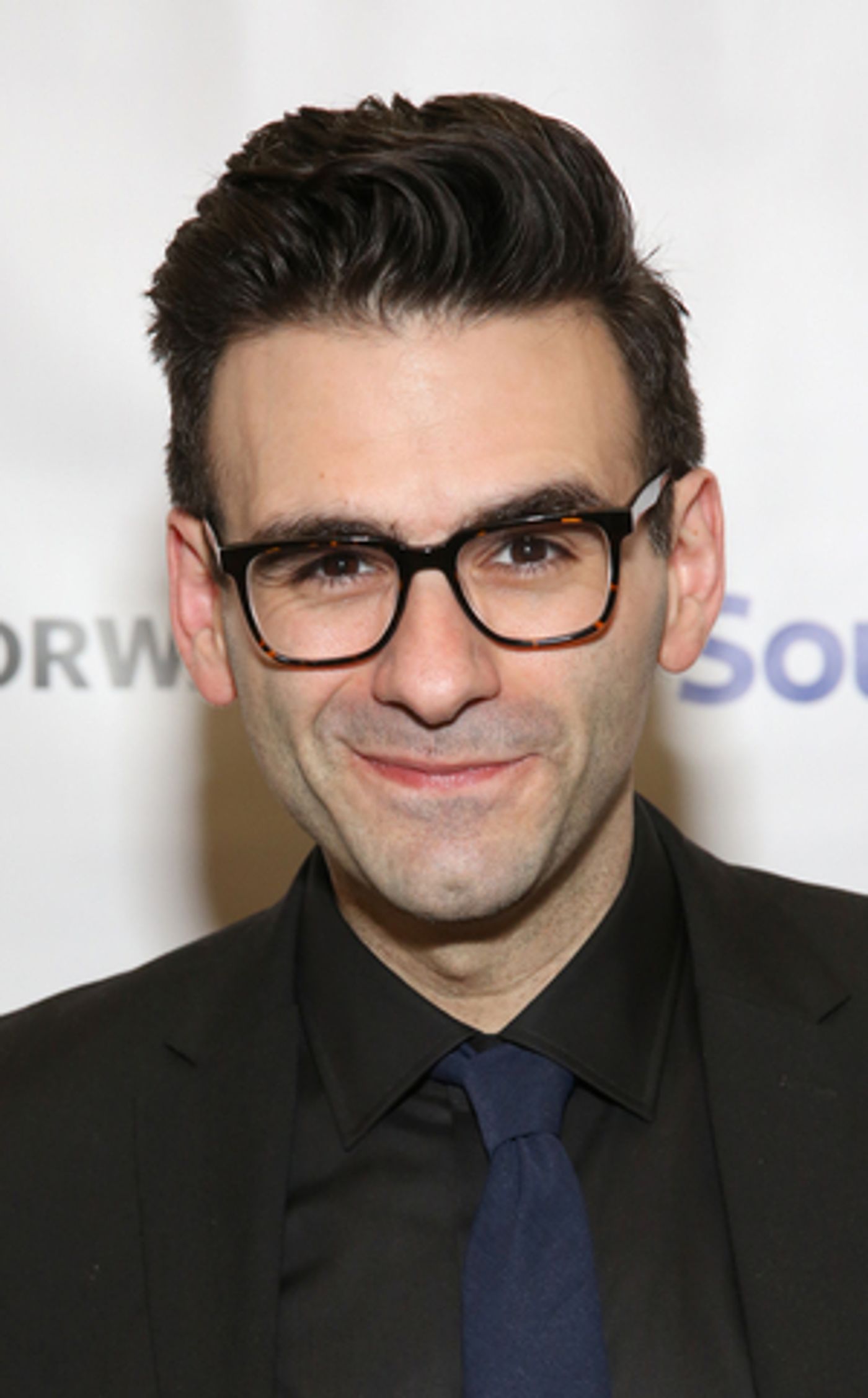 New York Musical Festival Announces Performers For Joe Iconis Songwriting Workshop And Student Leadership Project New York Musical Festival Announces Performers For Joe Iconis Songwriting Workshop And Student Leadership Project Image