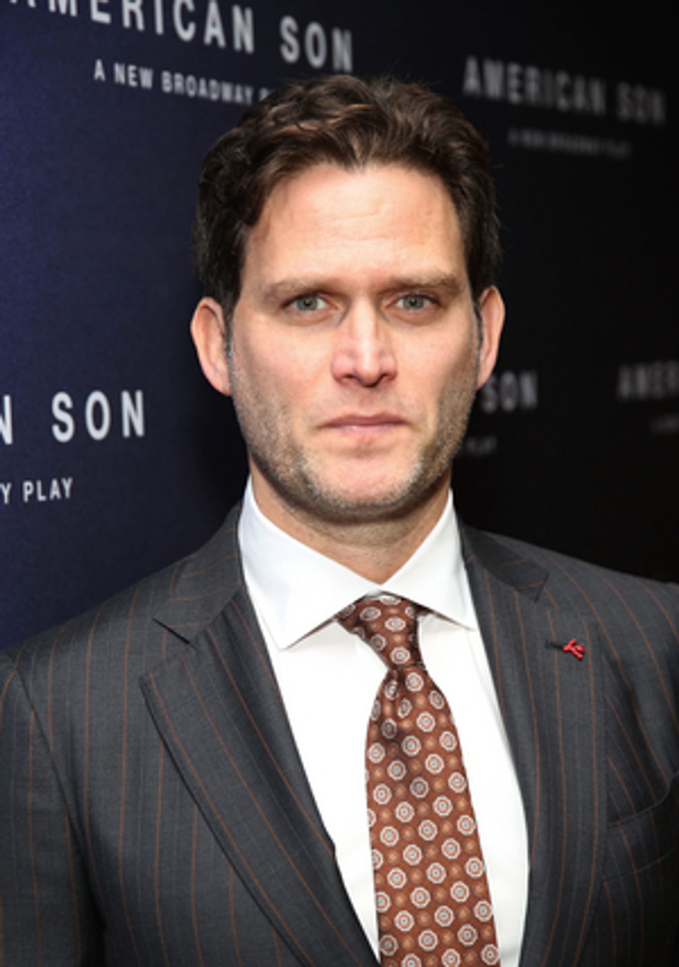Rialto Chatter: Is Steven Pasquale Headed Off-Broadway In John Doyle's ASSASSINS At Classic Stage Company?  Image