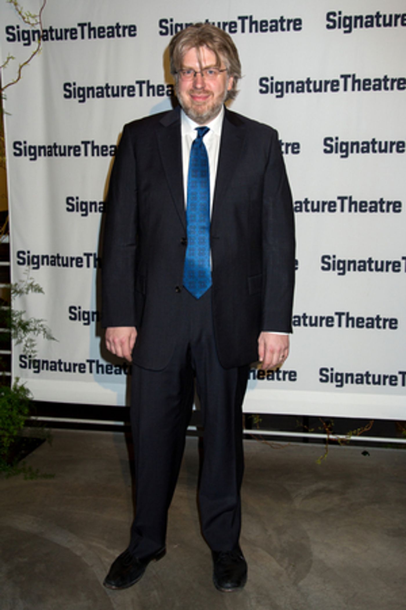 Dave Malloy To Star In MOBY DICK World Premiere Production at A.R.T.  Image