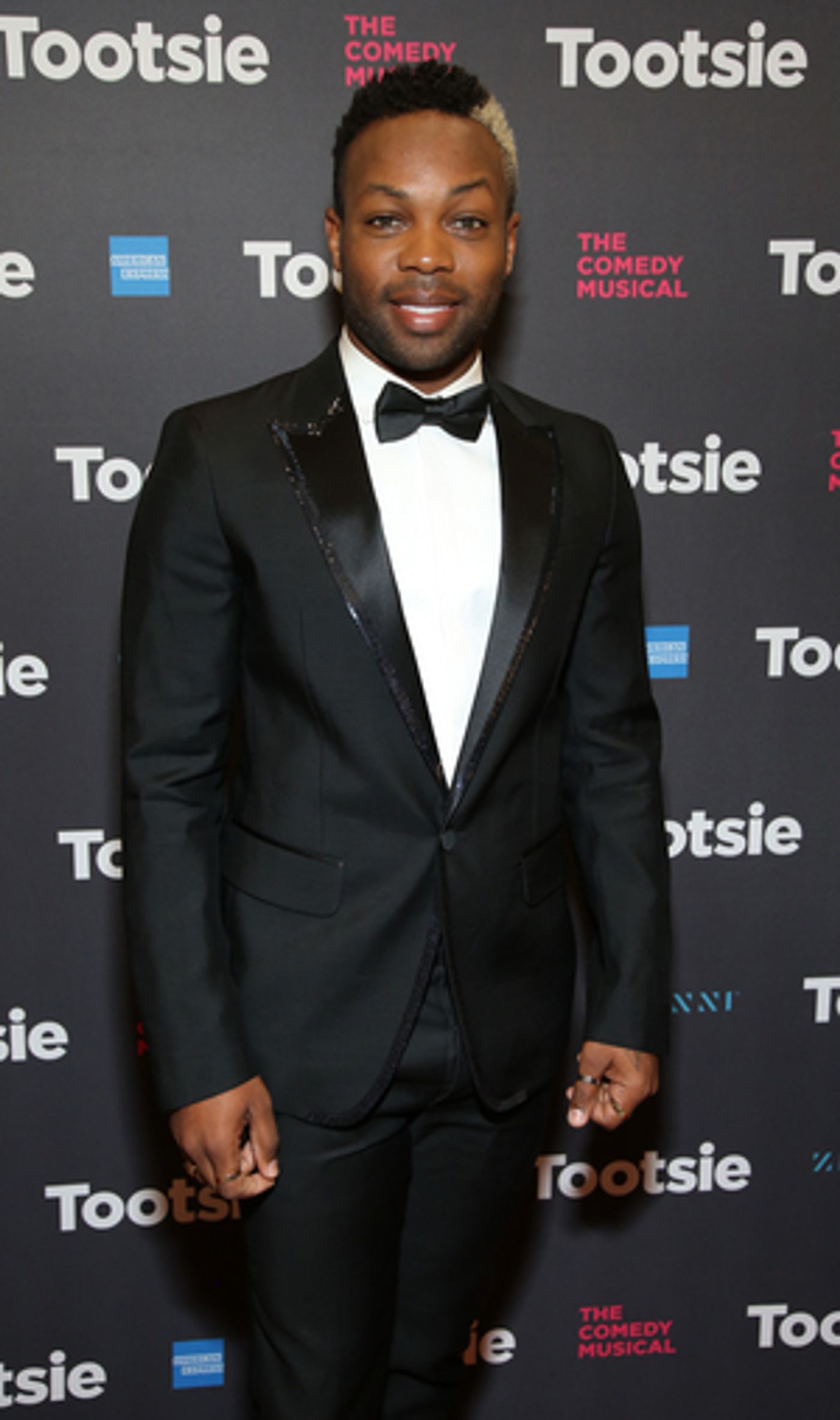 Todrick Hall To Make Provincetown Debut August 17  Image