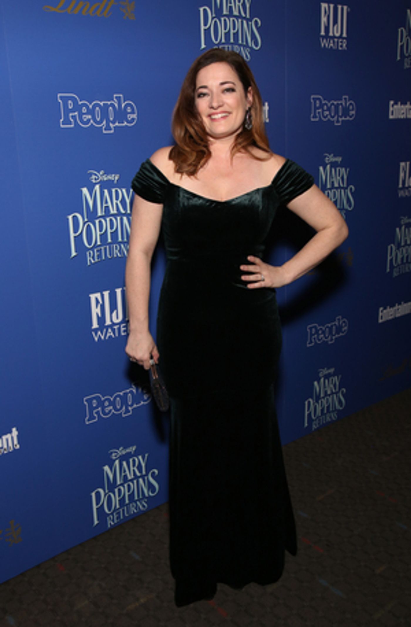 Laura Michelle Kelly and Clifton Davis to Lead AUSTEN'S PRIDE in Seattle  Image