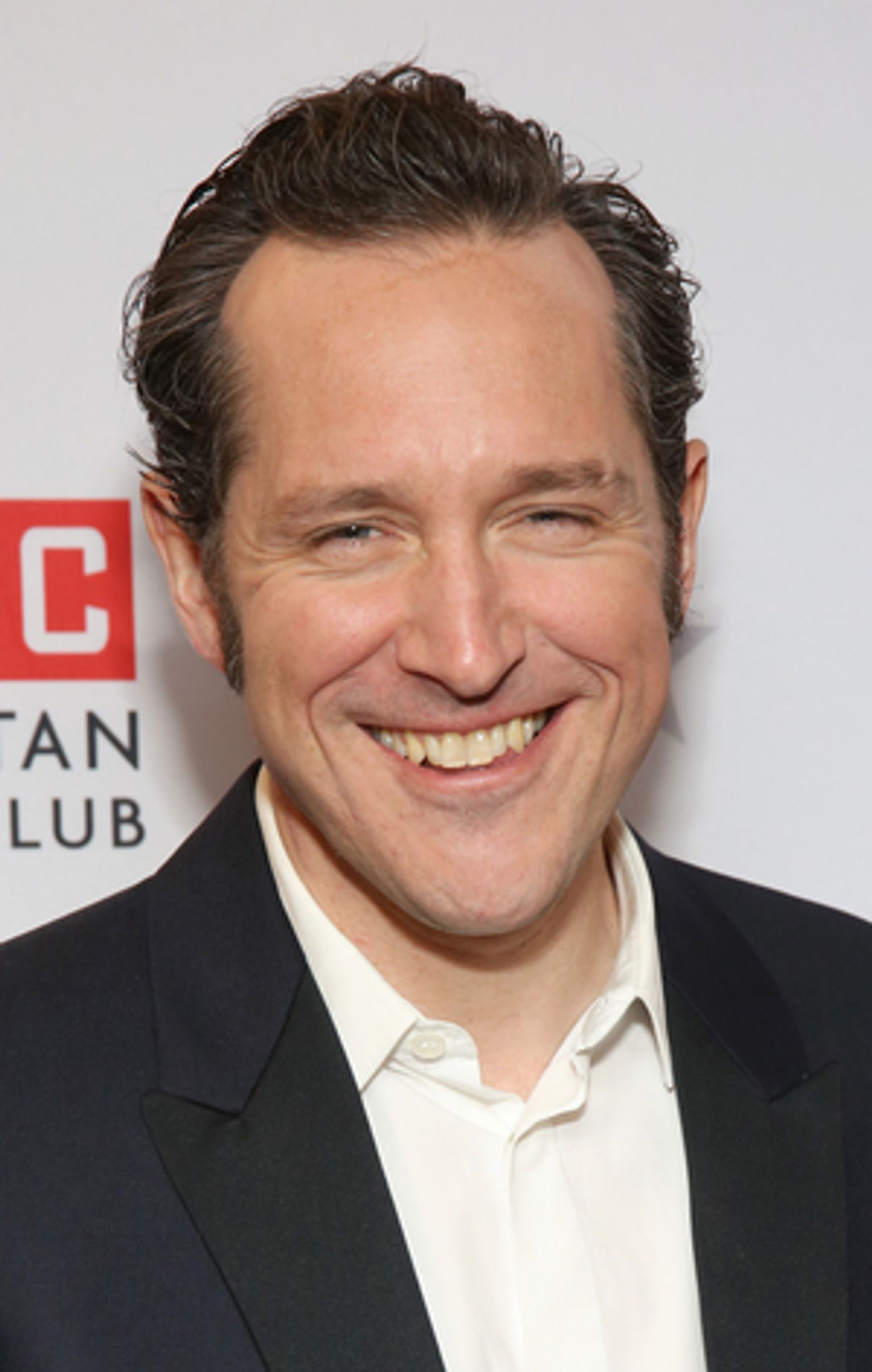 Tony Winner Bertie Carvel Cast in BBC One & Amazon's THE PALE HORSE Tony Winner Bertie Carvel Cast in BBC One & Amazon's THE PALE HORSE Image