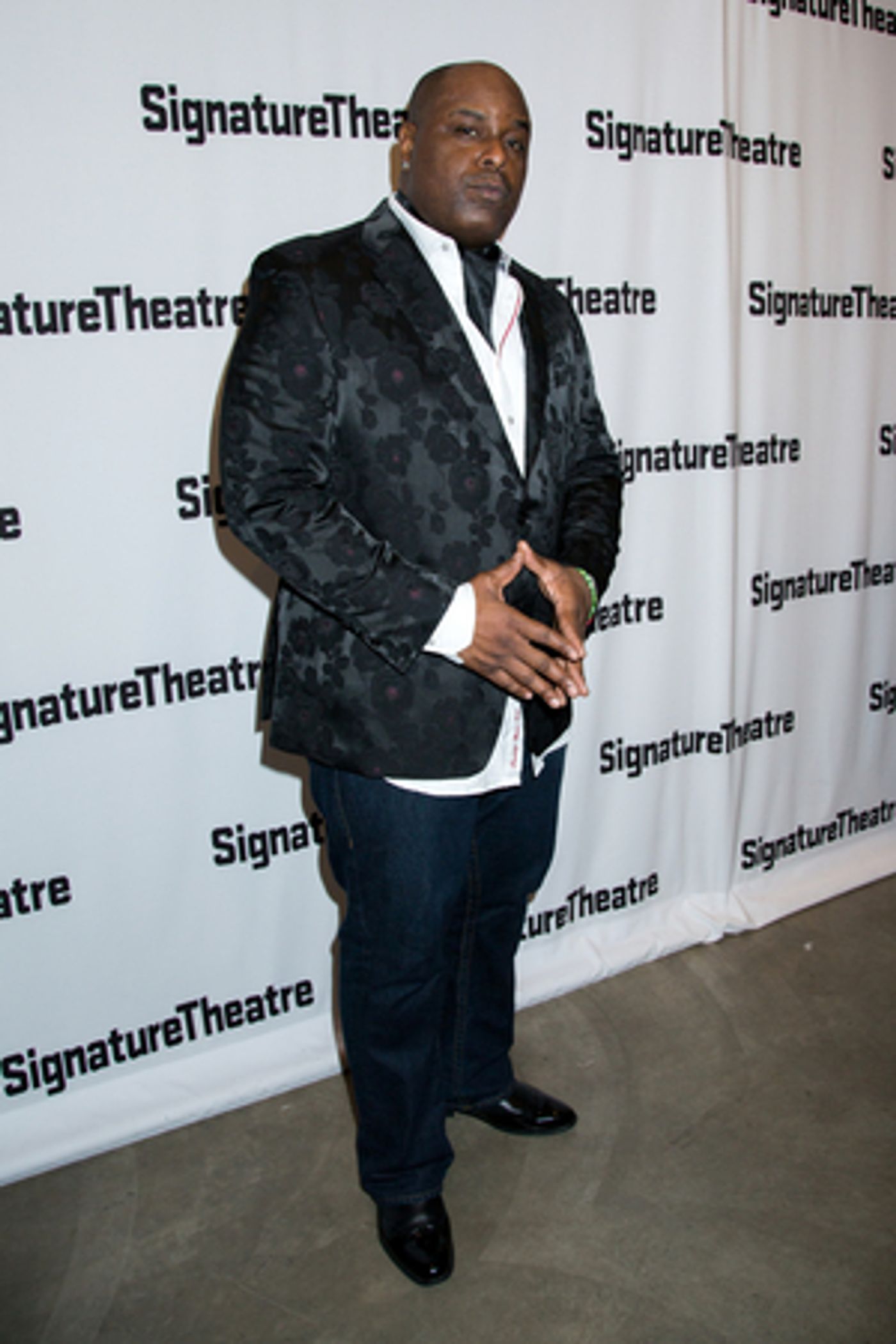 J. Bernard Calloway, Morocco Omari, and John Scurti to Lead Billy Porter Directed THE PURISTS  Image