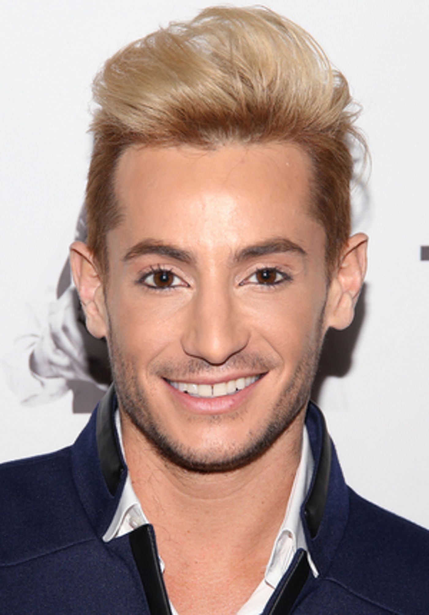 Interview: Frankie Grande Talks Starring in HENRY DANGER THE MUSICAL Interview: Frankie Grande Talks Starring in HENRY DANGER THE MUSICAL Image