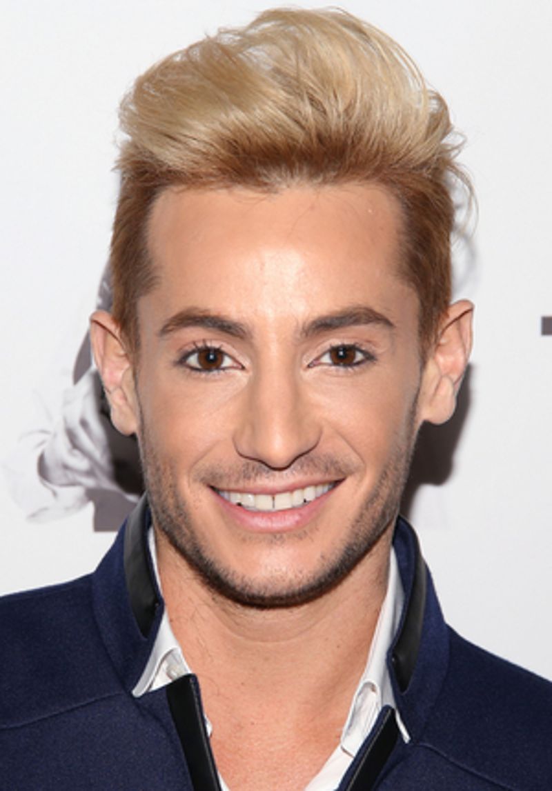 Interview: Frankie Grande Talks Starring in HENRY DANGER THE MUSICAL Image