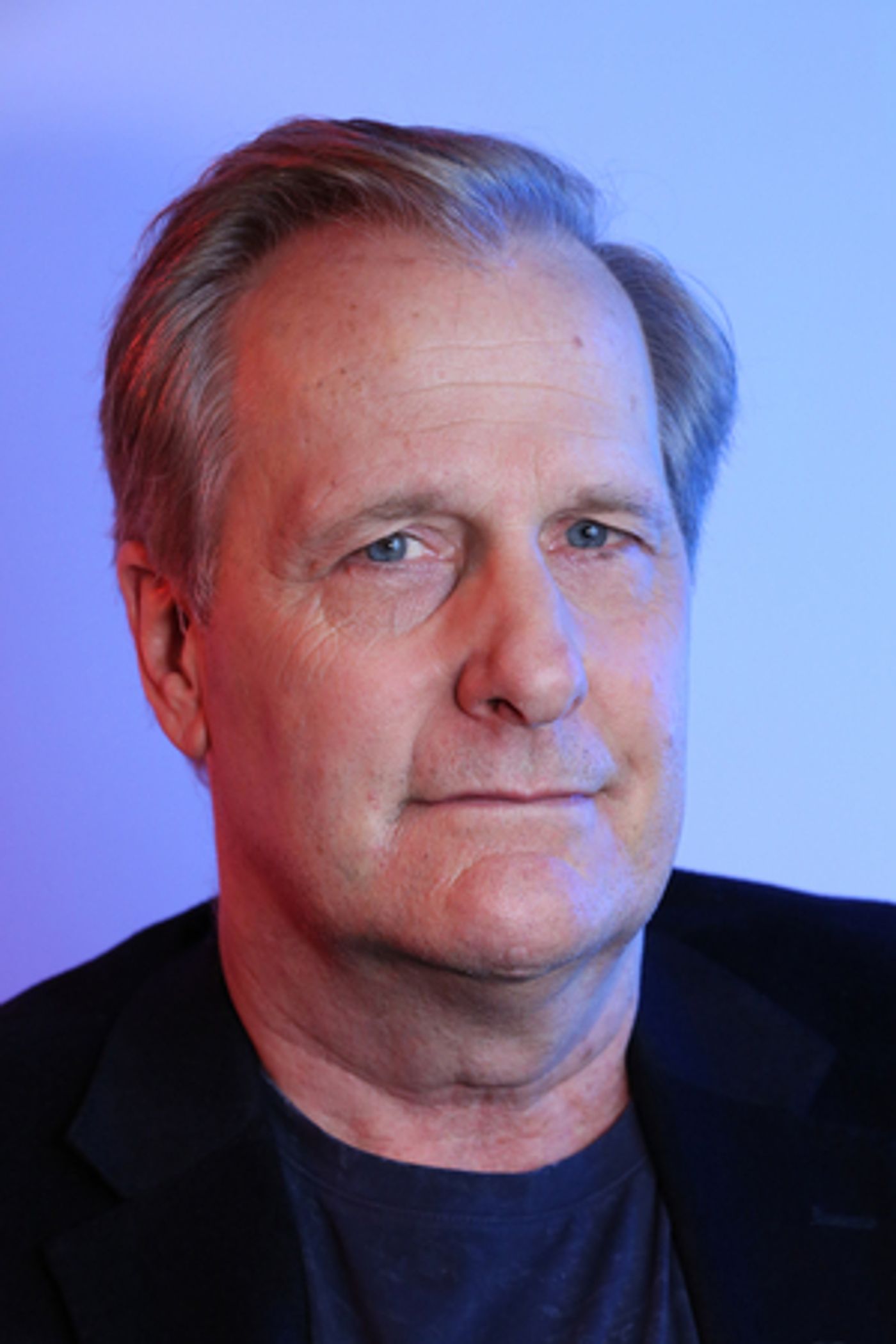 Tony Nominee Jeff Daniels to Star in New Showtime Series RUST  Image